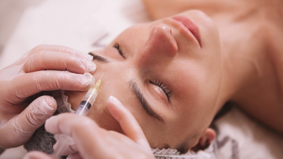 Hyaluronic-Acid-Fillers